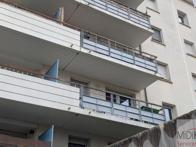Appartement vente à Toulouse