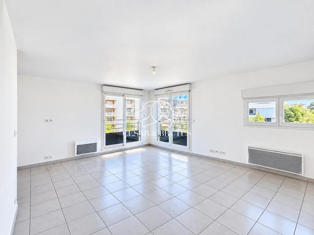 Appartement vente à Monplaisir, Lyon