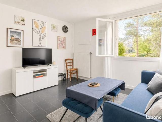 Appartement vente à Saint-Denis, Epinay-sur-seine