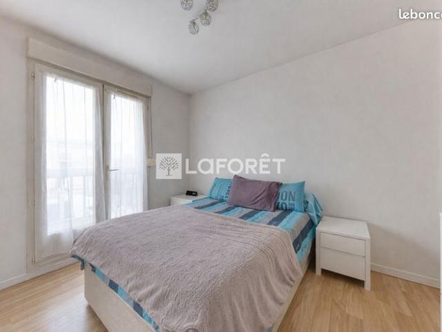 Appartement vente à Torcy, Pontault-combault
