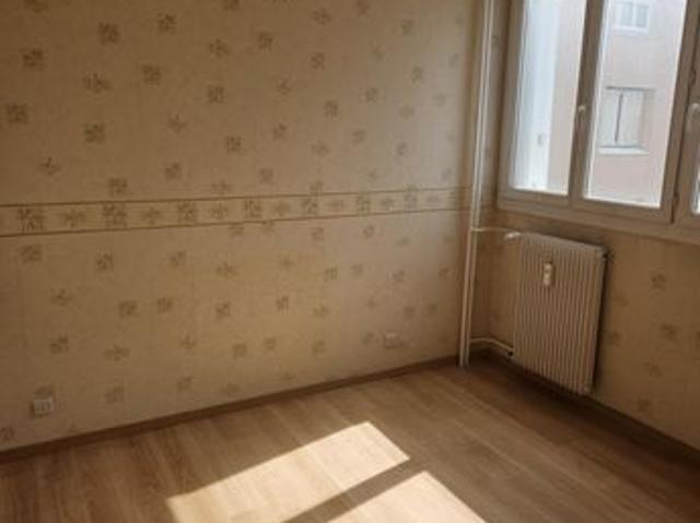 Appartement vente à Chalon-sur-Saône, Chalon-sur-saône