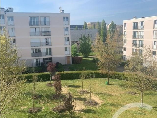 Appartement vente à Le Bas des Aulnaies, Sannois