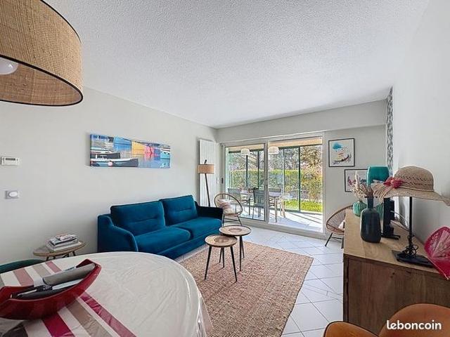 Appartement vente à Bayonne, Anglet