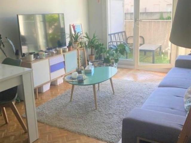 Appartement location à Lyon, Métropole de Lyon