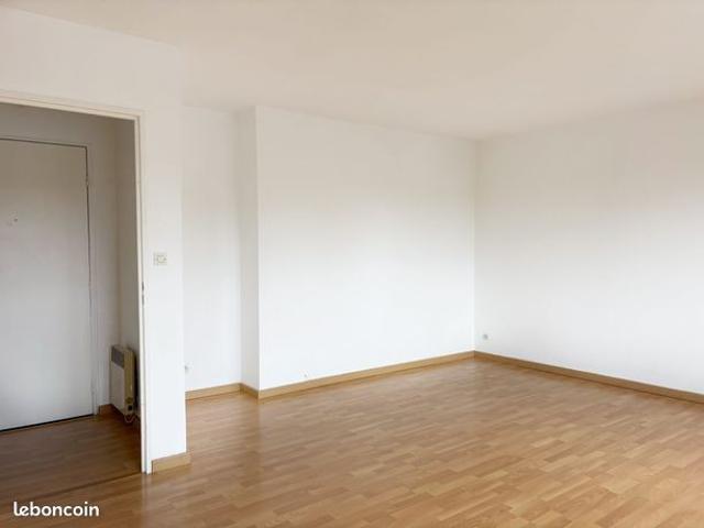 Appartement vente à Lille
