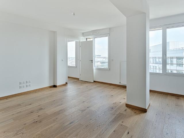 Appartement location à France métropolitaine, La Garenne-colombes