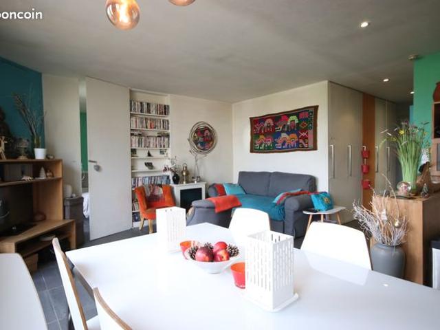 Appartement vente à Argenteuil, Sannois