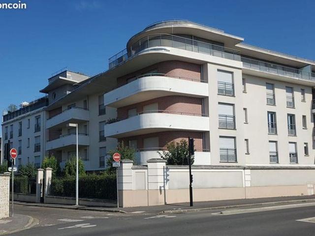 Appartement vente à Melun, Combs-la-ville