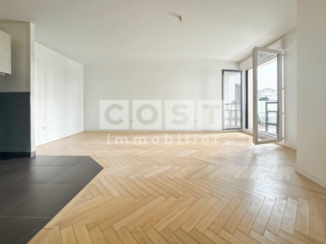 Appartement vente à Nanterre, Bois-colombes