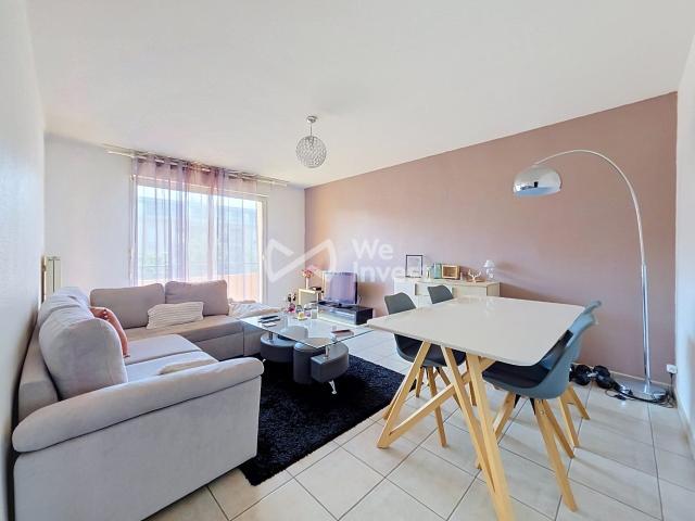 Appartement vente à Rodez, Onet-le-château