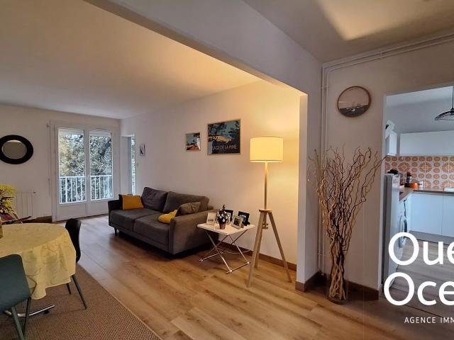 Appartement vente à Les Sables-d'Olonne, Jard-sur-mer