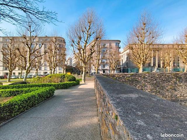 Appartement vente à Brest, Bretagne