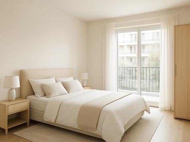 Appartement vente à Saint-Germain-en-Laye, Crespières