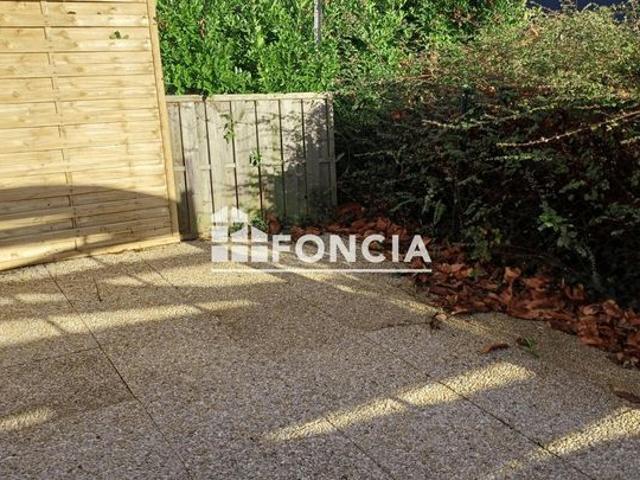 Appartement vente à Bretagne, Ille-et-Vilaine