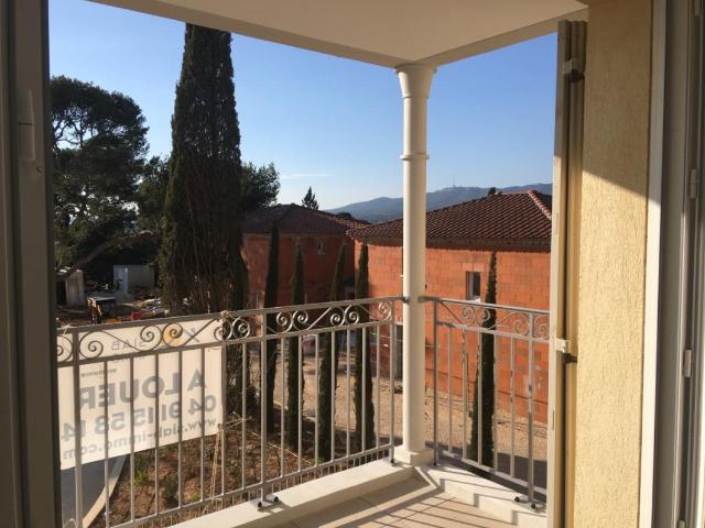 Appartement location à Marseille, Allauch