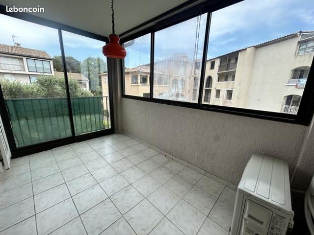 Appartement vente à Arrondissement de Toulon, Six-fours-les-plages