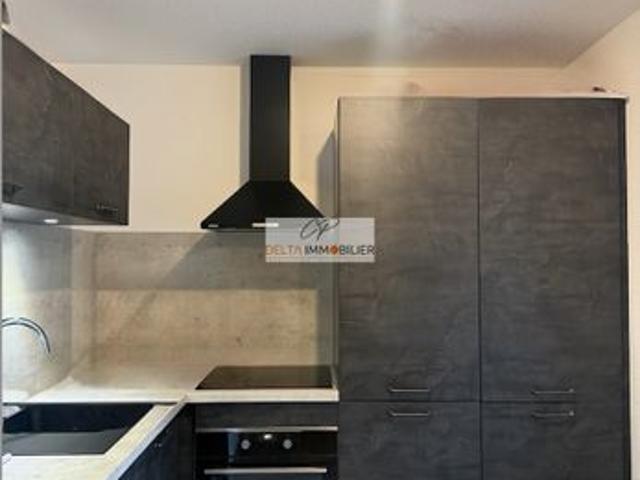 Appartement vente à Mulhouse, Kembs