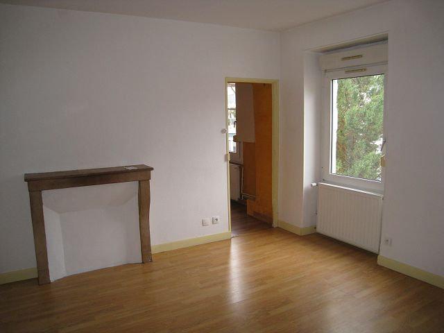 Appartement location à Dijon
