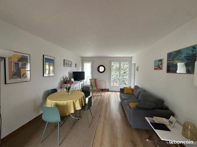 Appartement vente à Les Sables-d'Olonne, Jard-sur-mer
