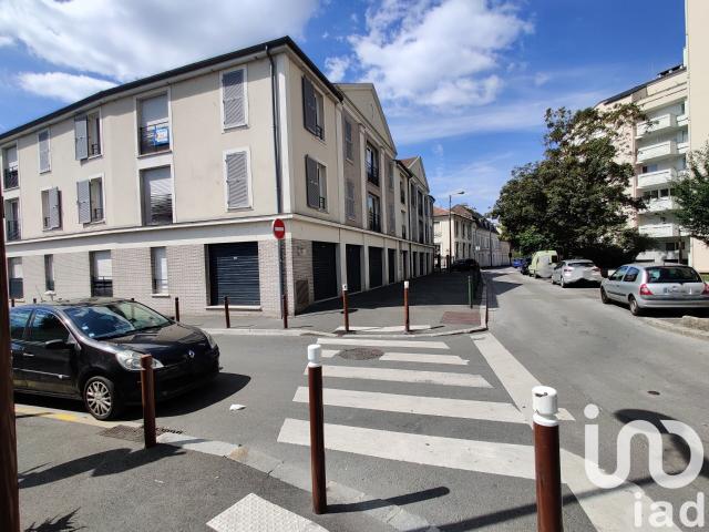Appartement vente à Centre - Bords de Marne - Coulée Verte, Neuilly-sur-Marne
