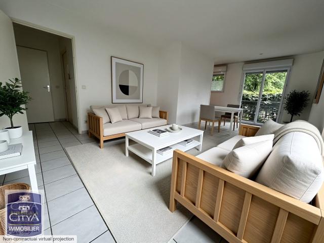 Appartement vente à Bordeaux, Bègles