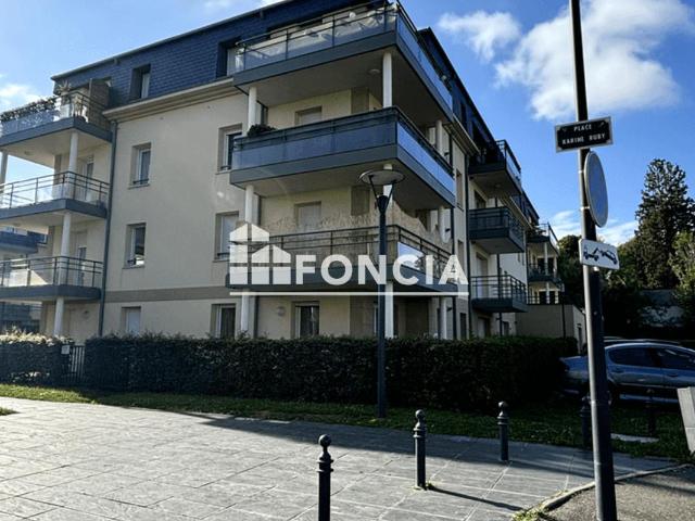 Appartement vente à Évreux, Evreux