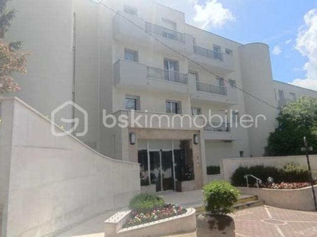 Appartement vente à Nogent-sur-Marne, Nogent-sur-marne