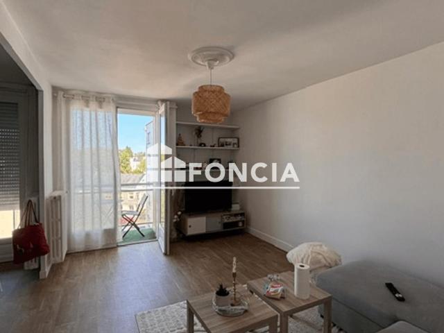 Appartement vente à Saint-Nazaire, Saint-nazaire