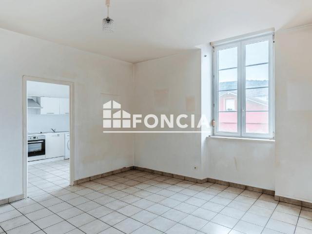 Appartement vente à Thionville, Serémange-erzange