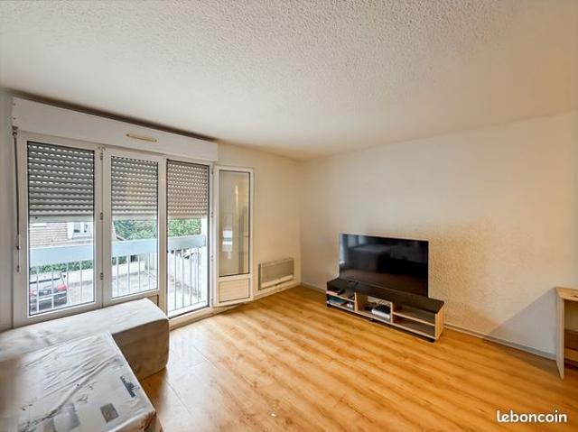 Appartement vente à Mantes-la-Jolie, Yvelines