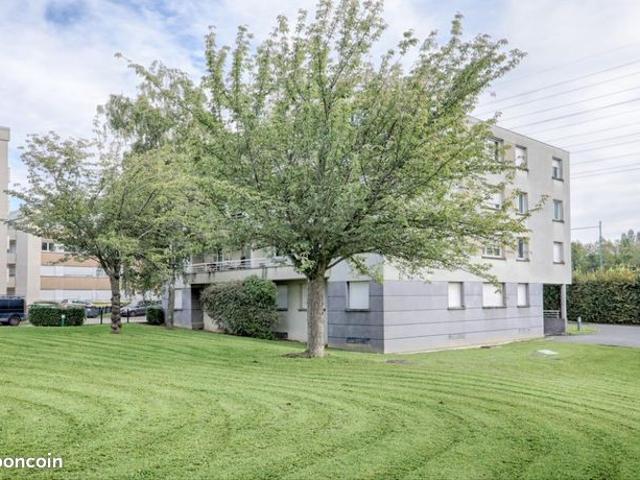 Appartement vente à Palaiseau