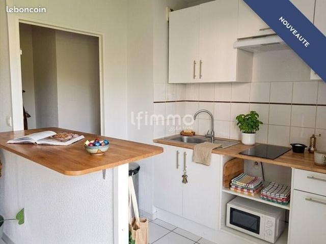 Appartement vente à Angoulême, Saint-michel