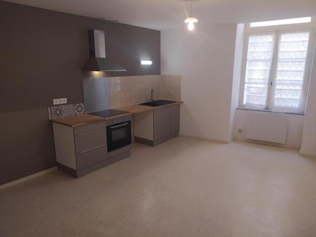 Appartement vente à La Maladrerie, Millau