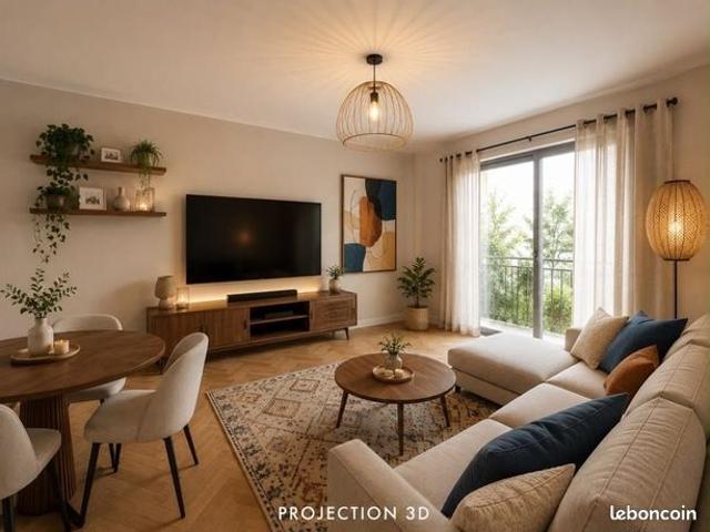 Appartement vente à Verdun-sur-Garonne, Tarn-et-Garonne