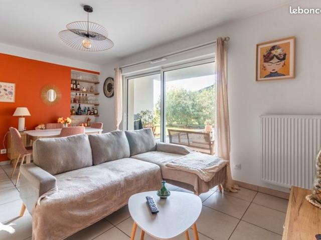 Appartement vente à Dax, Saint-paul-lès-dax
