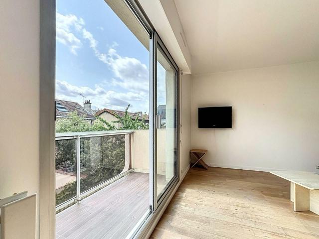 Appartement vente à France métropolitaine, Bois-colombes