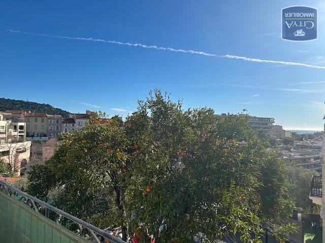 Appartement vente à Grasse, Le Cannet