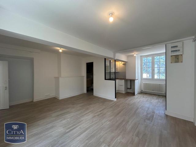 Appartement location à Blois
