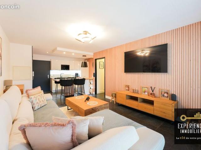 Appartement vente à Saint-Brieuc, Bretagne