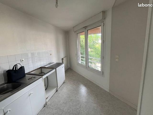 Appartement vente à Clermont-Ferrand, Clermont-ferrand