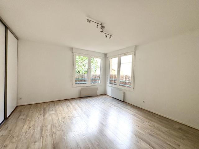 Appartement location à Poitiers