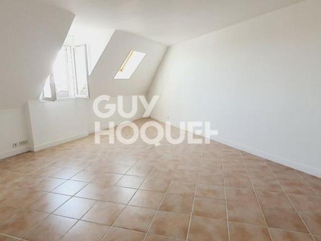 Appartement vente à Palaiseau, Montlhéry