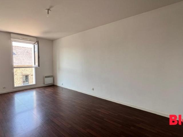 Appartement vente à Rennes, Bretagne