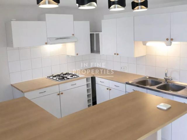 Appartement vente à Bordeaux, Lormont
