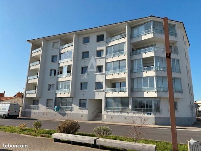 Appartement vente à Les Sables-d'Olonne, Saint-gilles-croix-de-vie