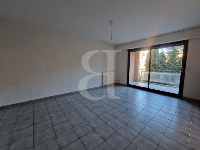 Appartement vente à Nyons