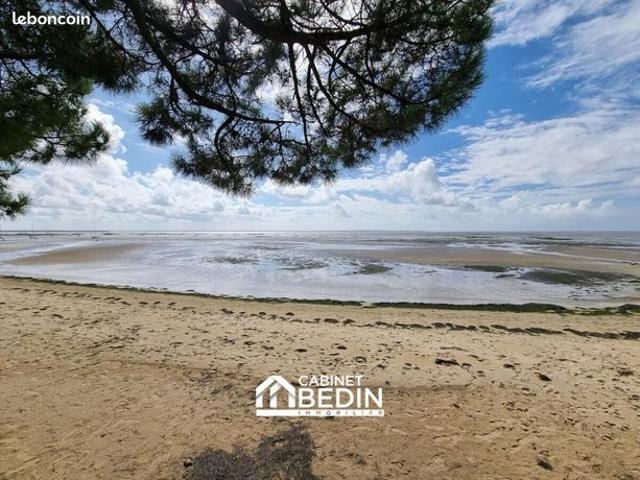 Appartement vente à Arcachon, Lanton
