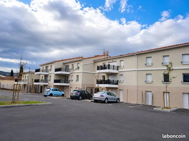 Appartement vente à Istres, Gignac-la-nerthe