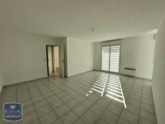 Appartement location à Résidence Montgré, Avion