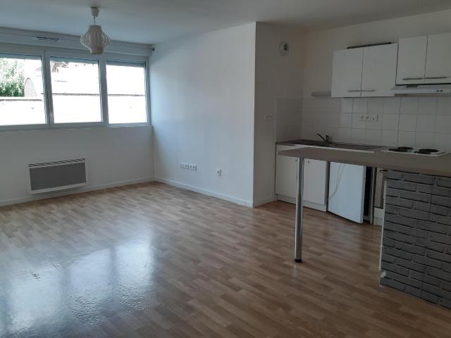 Appartement location à Amiens